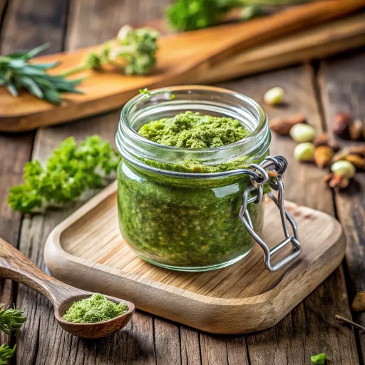 The Growing Popularity of Herbal Solutions for Joints